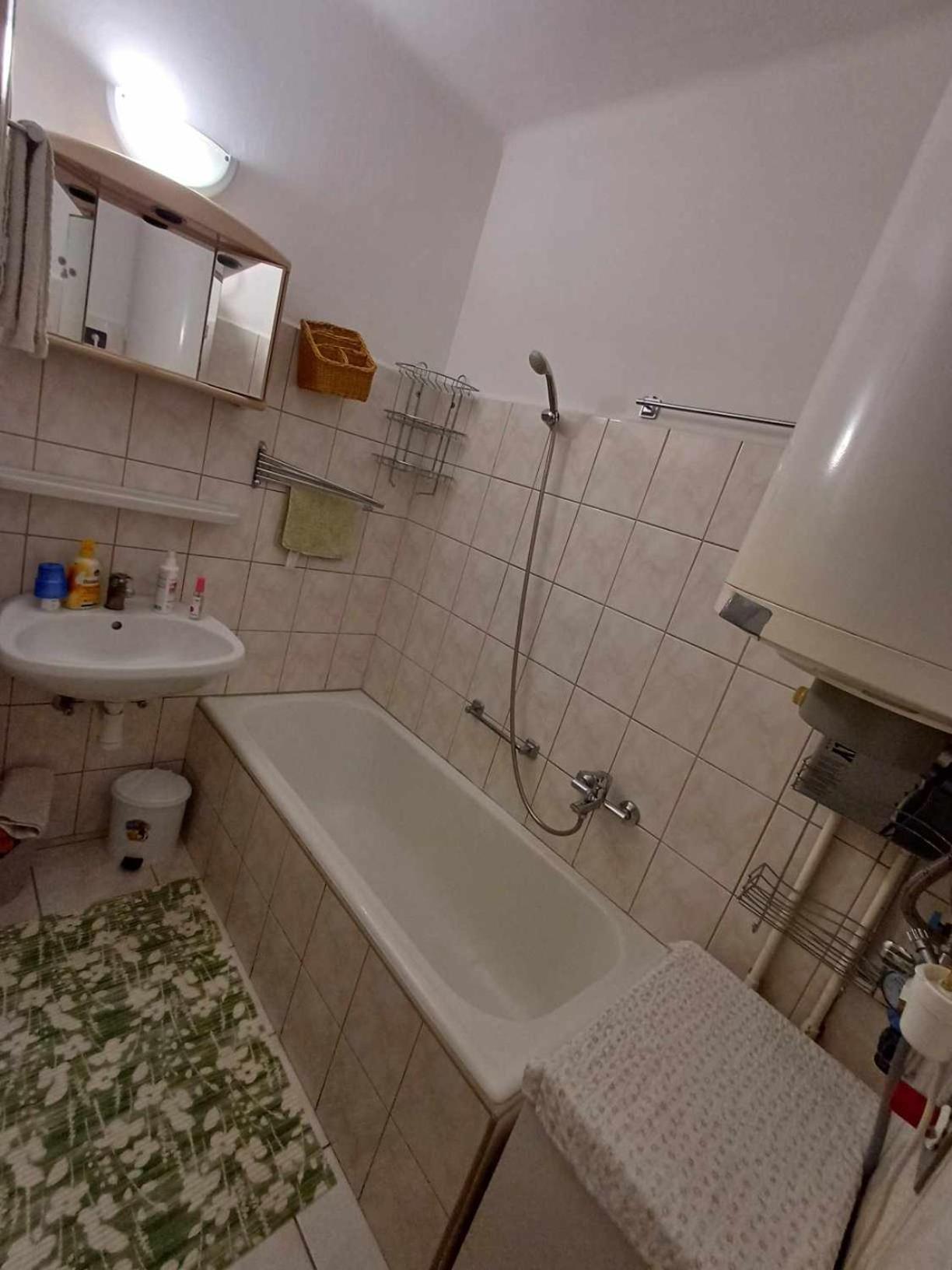 Tavas Barlang Apartman Tapolca Zewnętrze zdjęcie
