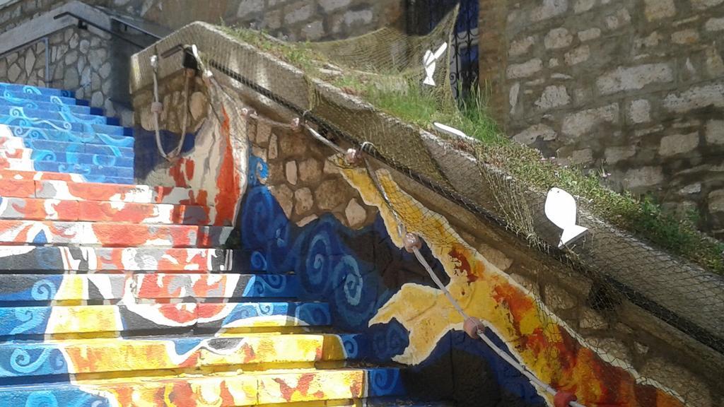 Tavas Barlang Apartman Tapolca Zewnętrze zdjęcie